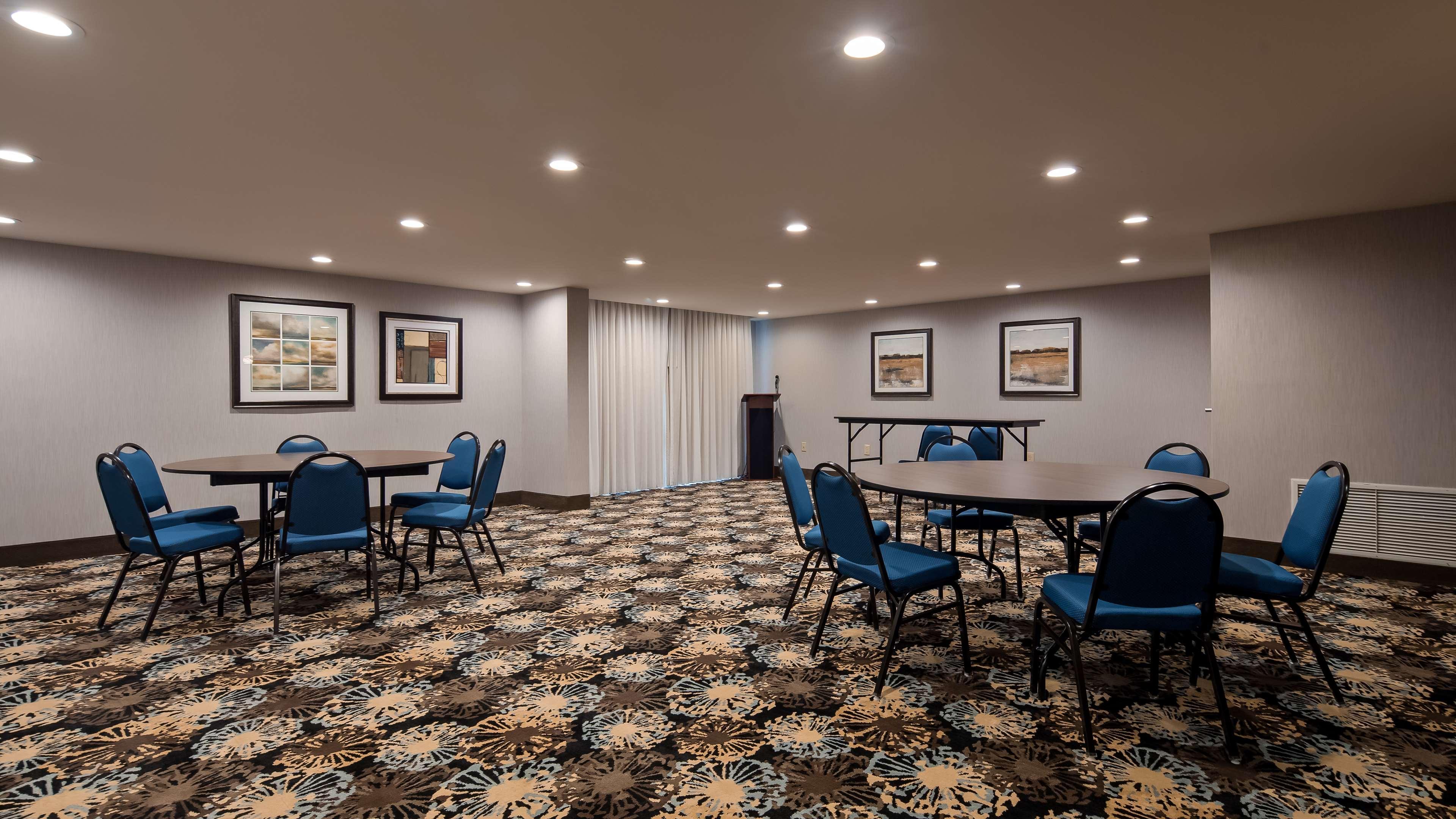 Best Western Plus First Coast Inn And Suites Yulee Eksteriør billede