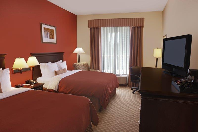 Best Western Plus First Coast Inn And Suites Yulee Eksteriør billede